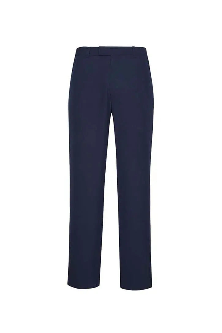 Biz Corporates Mens Adjustable Waist Pant RGP976M - Flash Uniforms